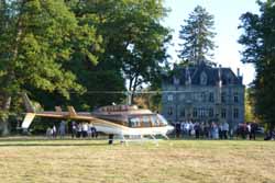 air touraine vol en helicoptere mongolfiere 37  salon mariages festivites en vallee du loir touraine domaine de la fougeraie mariage reception indre et loire 37 sarthe 72